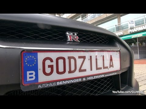 Welcome to Belgium! Where you can get the best license plates!