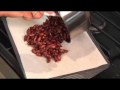 How to Make Maple Cinnamon Roasted Almonds