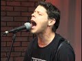 Jason Bennett And The Resistance - \"Open Letter\" (live) Jason Bennett And The Resistance - \"Open Letter\" (live)
