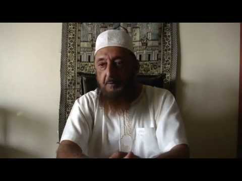 Islam, Russia and Crimea - 23/03/2014 Islam, Russia and Crimea - 23/03/2014