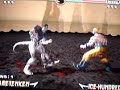 SSJ Goku VS Freeza 100% - Mortal Kombat SSJ Goku VS Freeza 100% - Mortal Kombat