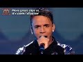 The X Factor 2009 - JLS: Everybody In Love - Live Results 4 (itv.com/xfactor)