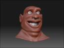 zbrush fatty zbrush fatty
