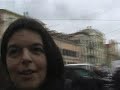Sanremo: Carmine Garofalo minaccia di gettarsi da un tetto Sanremo: Carmine Garofalo minaccia di gettarsi da un tetto