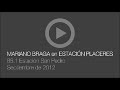 Entrevista al sommelier Mariano Braga en Estación Placeres