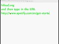 How to get a free spotify account Without any invite! 2009