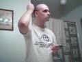 Shaved Head