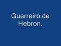 Guerreiro de Hebron