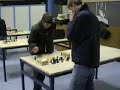 Torneo de R�pidas de Ajedrez Casa de las Ciencias 2005
