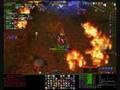 Archimonde: Stump Hump POV