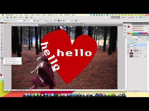 Basics of Photoshop #01 - What Does Everything Do?