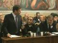 videos de consiglio comunale di lamezia terme,si dimette il cons. grandinetti