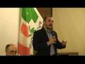 Intervento del segretario comunale del PD Luigi Bonadonna