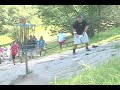 2008 Pro Disc Golf at De LaVeaga Part 2
