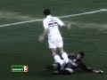 Cassano Derby Demolition