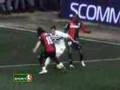 Cassano Derby Demolition