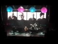Here Comes Your Man Pixies @ Hammertein Ballroom
