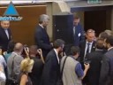 Un nuevo ultim�tum para Ir�n