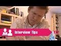 Preparing For Job Interviews