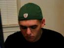 Anthony Voll talks about being broke