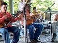 Benigno Silva y su bandola Benigno Silva y su bandola