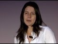 TEDx video: Smile At The Man Who Did This To You: Stories Of Hope From Rwanda