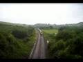 Twerton Tunnel 9.7.08
