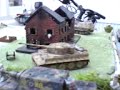 WW2 Airfix model film France