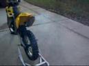 GasGas 200 EC Dealers Edition