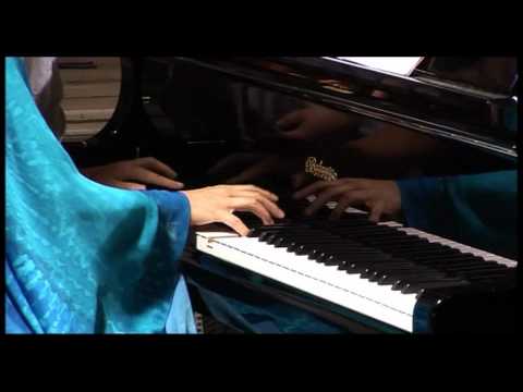 enforet - Radek Baborák - horn, Yoko Kikuchi - piano Eugène Bozza - En fôret for horn & piano, Op.40 http://www.facebook.com/AmpioMusicAgency.
