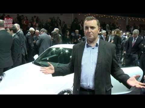 auto express auto express