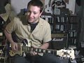 Stephens Design Pickups Pig Ninety P-90 Style