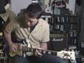 Stephens Design Pickups Pig Ninety P-90 Style