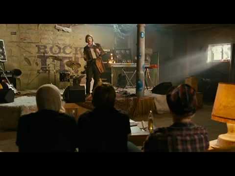 Rock It - Kino Trailer 2 deutsch