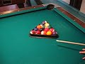 Jonhy Pool Tricks