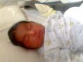 mi bebito