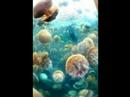Gas (Mat Jarvis) - Microscopic Gas (Mat Jarvis) - Microscopic