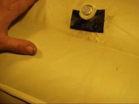how to patch air mattress seam