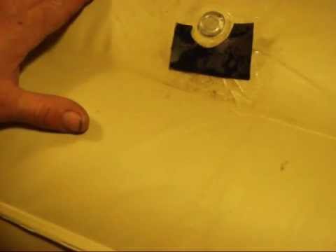 how to patch an inflatable bed