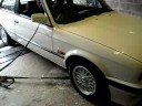 Cooks E30 318iS on the RR Cooks E30 318iS on the RR