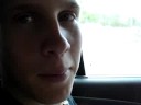 Johan sjunger i bilen... Johan sjunger i bilen...