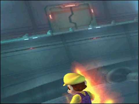 Super Smash Bros Brawl 第62話