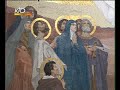 2 mystere glorieux chapelet rosaire jesus marie priere