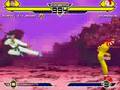 BMC MUGEN 13 - Kung Fu Man (me) vs Ronald McDonald (kishio)