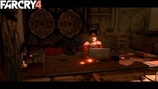 Far Cry 4 All Kyrati Films Racing Activities! 1080p