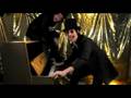 billy barman: introvert - piano only