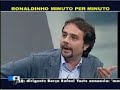 Le colate di veleno: Suma-Bosio