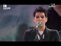 Placebo Special K Live Germany rock am ring 06