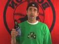 Fitzy's Wicked Pissah Webcast; Brett Favre & Manny Can GFY