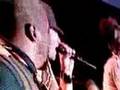 Tobymac Creation '07 -- Ordinary Love / J-Train